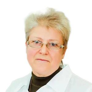Сысоева Ирина Анатольевна