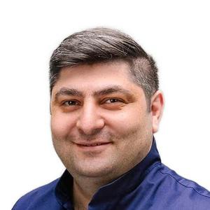 Мкртичян Артем Альбертович