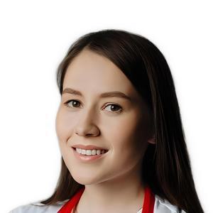 Талипова Назиля Мансуровна