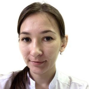 Махлянова Алёна Ильинична