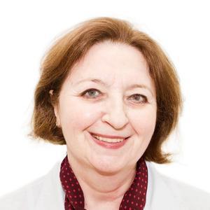 Мотина Ирина Адольфовна