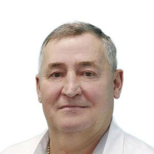 Тюрин Сергей Михайлович