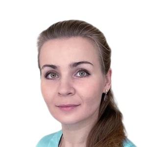 Лысова Анастасия Олеговна