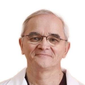 Головейко Виктор Николаевич
