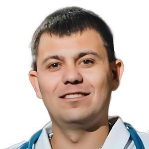 Никулин Валерий Михайлович