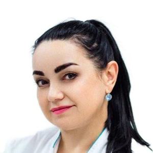 Павлова Наталья Геннадьевна