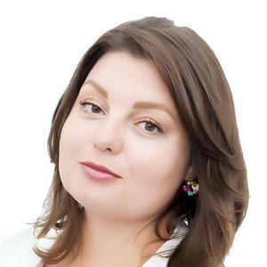 Котова Роксана Александровна