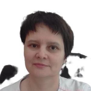 Князева Елена Фёдоровна