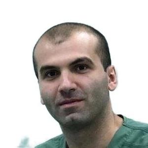 Гуджабидзе Ника Автандилович