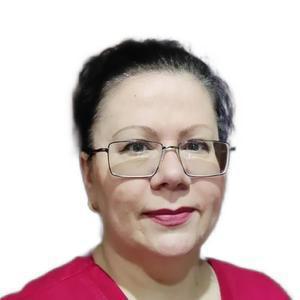 Гордиенко Светлана Юрьевна