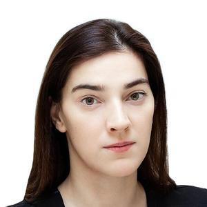 Хайбулаева Зайнаб Магомедгаджиевна