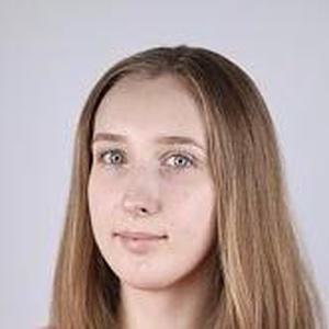 Золотухина Мария Евгеньевна