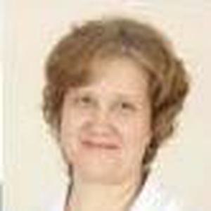 Климова Лариса Павловна