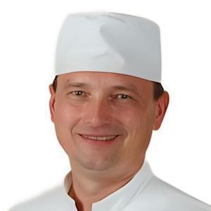 Чуб Алексей Петрович
