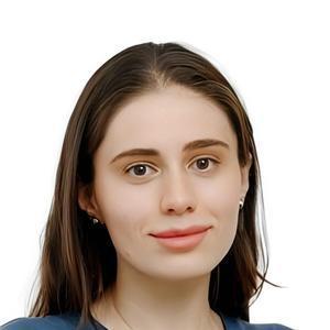 Хасханова Диана Ширваниевна