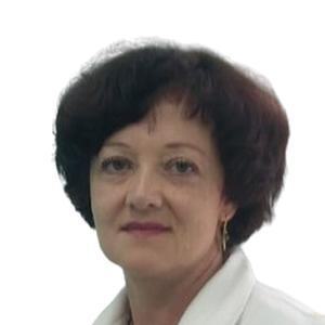 Бобровникова Дина Валерьевна