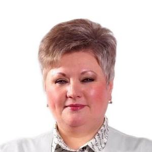 Федосова Елена Александровна