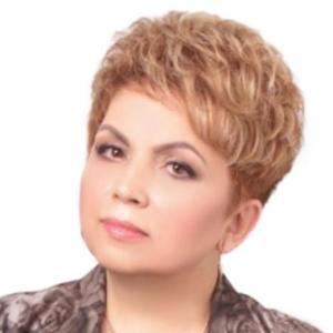 Лупан Ирина Николаевна