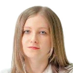 Верейкина Олеся Александровна
