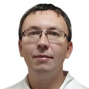 Готман Константин Александрович