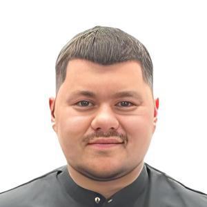Тимофеев Илья Олегович
