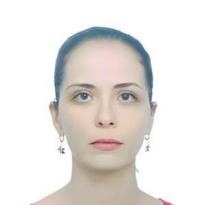 Черкасова Ирина Алексеевна