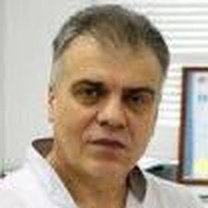 Цыганов Михаил Юрьевич