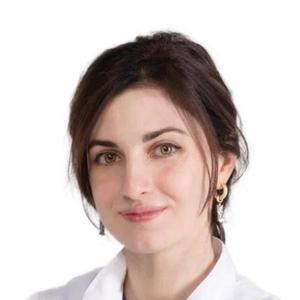 Шу Русет Заурбековна
