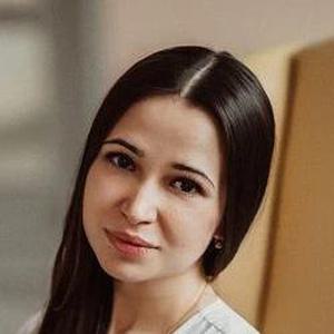 Латушкина Кристина Константиновна
