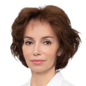 Лисукова Елена Владимировна