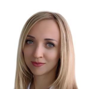 Пастухова Анна Романовна