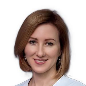 Колотилкина Елена Викторовна
