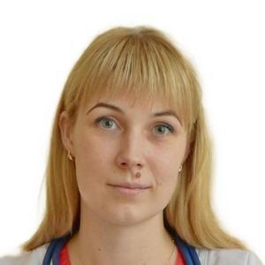 Чижеумова Диана Александровна