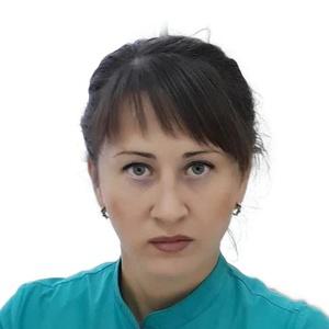 Помогаева Ольга Евгеньевна