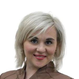 Фомина Алсу Талгатовна