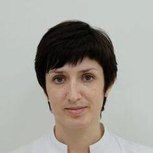 Рязанова Ульяна Владимировна