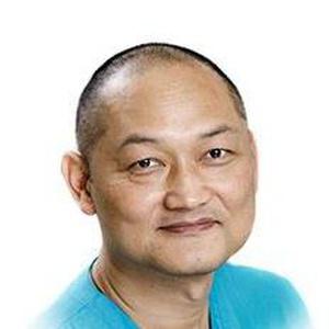 Ким Леонид Сергеевич