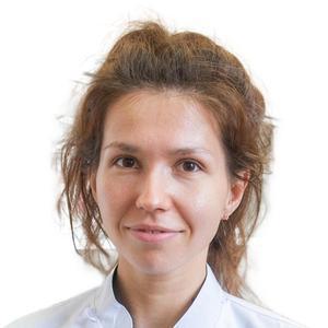 Ильина Мария Аркадьевна