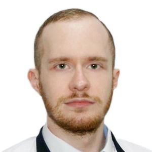 Пугачев Андрей Юрьевич