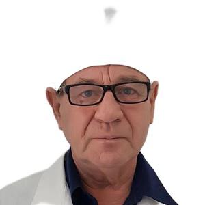 Щербаков Александр Николаевич