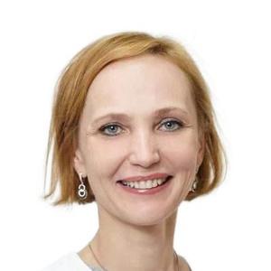 Петрова Анна Вячеславовна