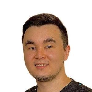 Фаткутдинов Флорид Гарифович
