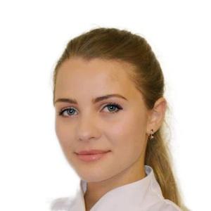 Скударь Вероника Максимовна