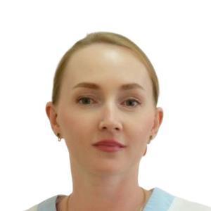 Кувшинова Анастасия Владимировна