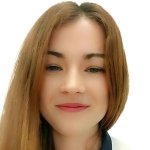 Попова Анастасия Игоревна