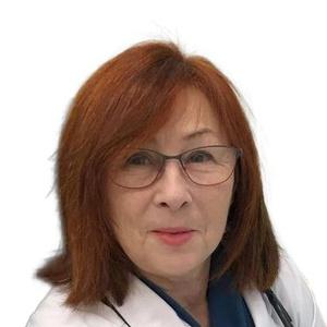 Зубова Татьяна Васильевна