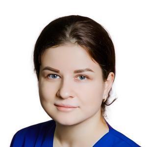 Романенкова Анна Владимировна