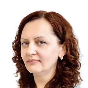 Ткачук Юлия Викторовна
