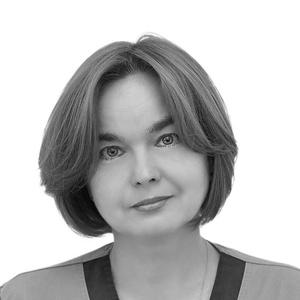 Конопля Лариса Михайловна