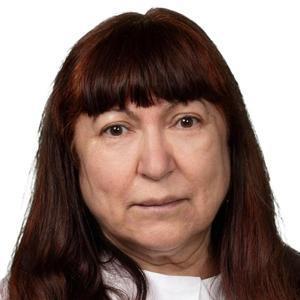 ПацкихБенцалич Марина Игоревна